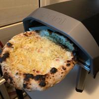 Ooni Koda 12 - Forno a gas per pizza e altro
