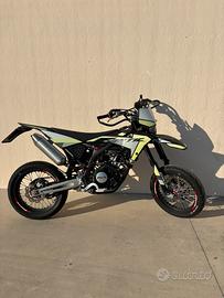 Fantic 125