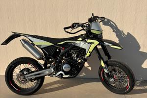 Fantic 125