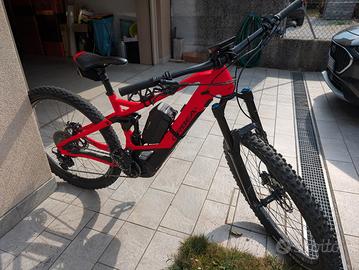 orbea whild fs H10 