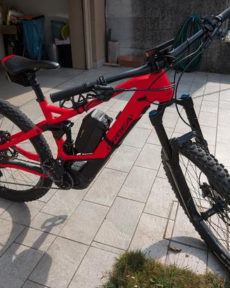 orbea whild fs H10 