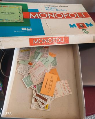monopoli