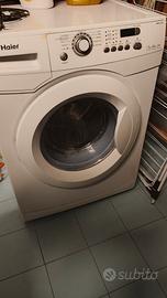 lavatrice Haier 7kg
