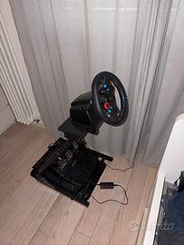 Logitech g29