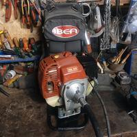 decespugliatore ibea