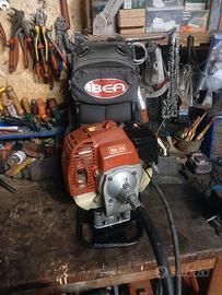 decespugliatore ibea