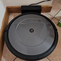 Roomba combo