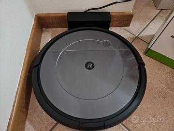 Roomba combo
