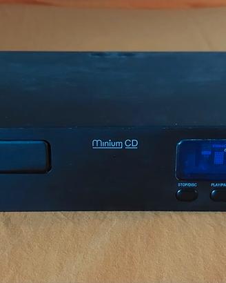Micromega - CD player