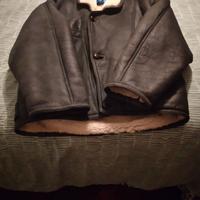 Stupendo giubbotto bomber Conbipel uomo nuovo