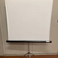 Schermo treppiedi Sopar