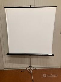 Schermo treppiedi Sopar