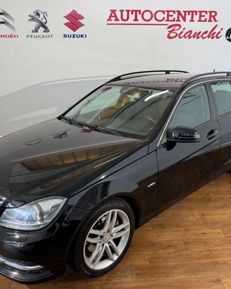 Mercedes Classe C Station Wagon 250 2.1 cdi (be) E