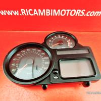STRUMENTAZIONE BMW R1200ST