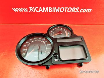 STRUMENTAZIONE BMW R1200ST