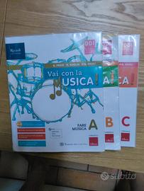 Vai con la musica!