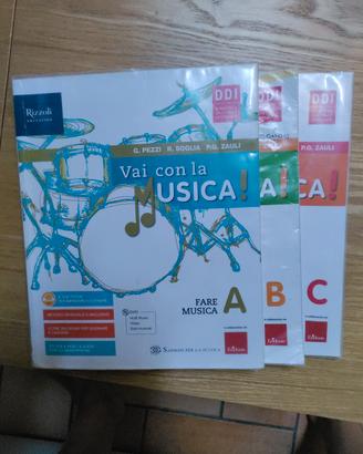 Vai con la musica!