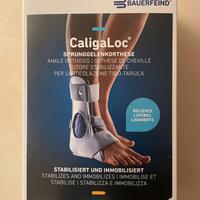 Tutore caviglia Bauerfeind CaligaLoc - Stabilizzan