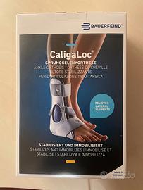 Tutore caviglia Bauerfeind CaligaLoc - Stabilizzan