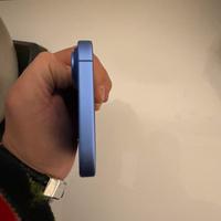 iphone 16 128gb blu marine