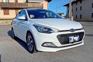 Hyunday i20 Comfort 1.2 2017