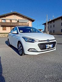 Hyunday i20 Comfort 1.2 2017