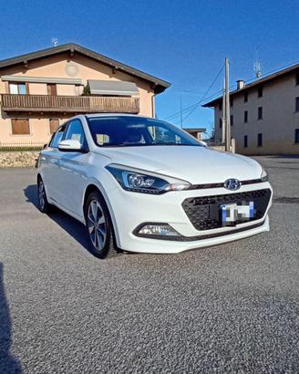 Hyunday i20 Comfort 1.2 2017