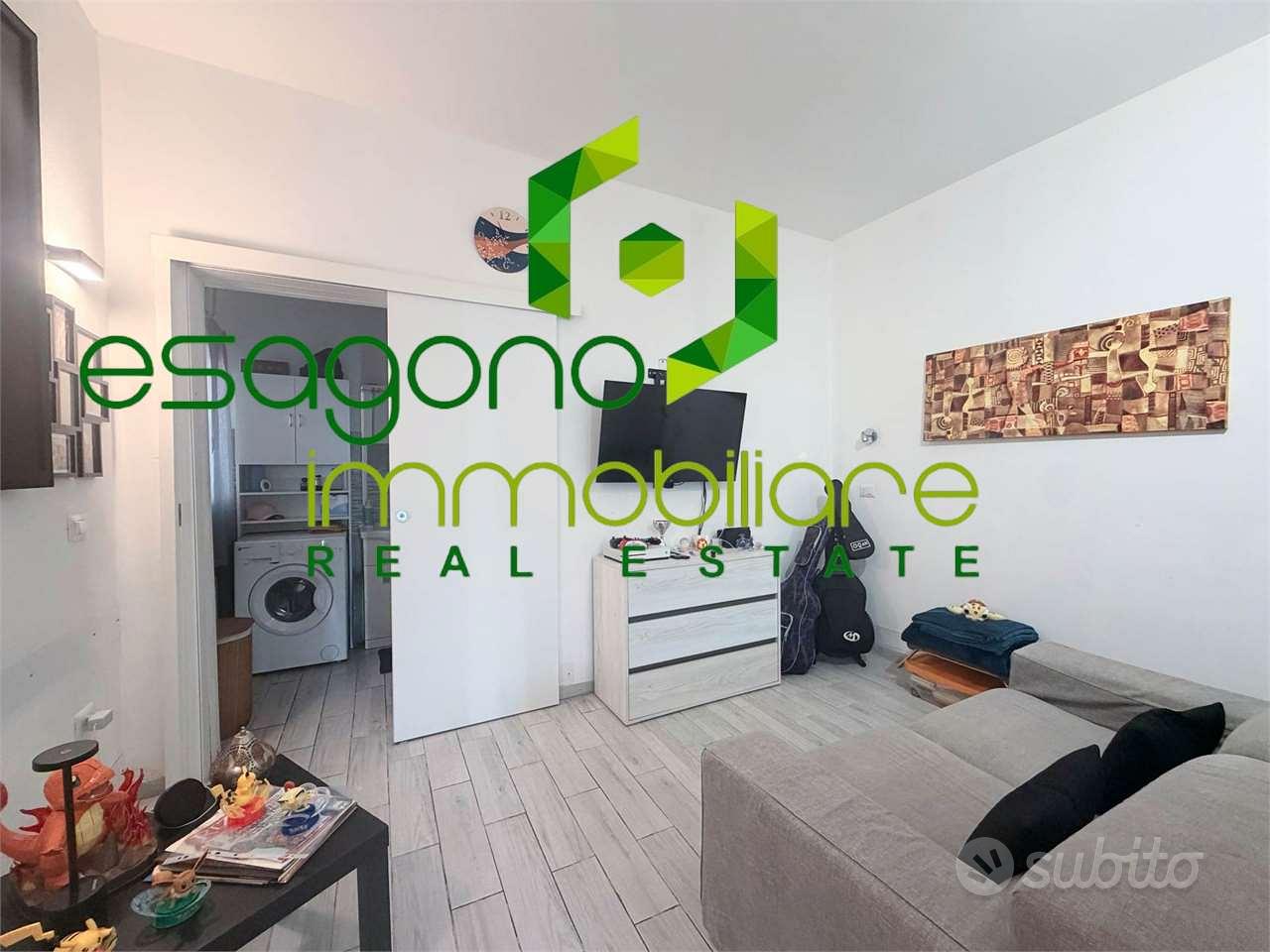 Appartamento – Siracusa, Santa Lucia - Altro