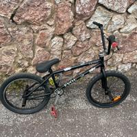 bici Bmx