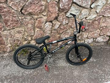 bici Bmx
