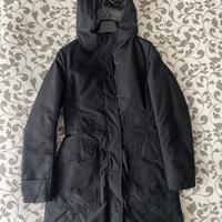 Giubotto lungo Benetton