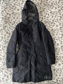 Giubotto lungo Benetton