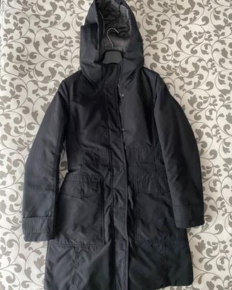 Giubotto lungo Benetton