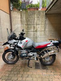 Bmw Gs 1150 adv