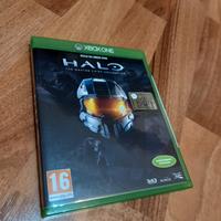 Halo The Master Chef Collection - Xbox One