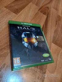 Halo The Master Chef Collection - Xbox One