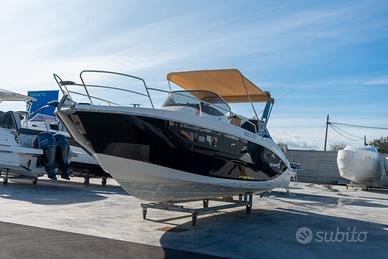 Idea 80 + yamaha f375 USATA *TUTTO 2021