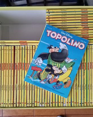 Fumetti TOPOLINO PAPERINO