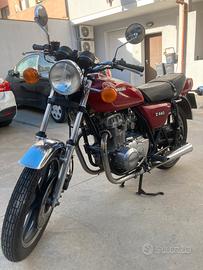 Kawasaki z440 C 1980 storica