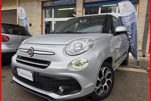 FIAT 500L 1.3 MJET 95CV LOUNGE *2019 *120.000Km