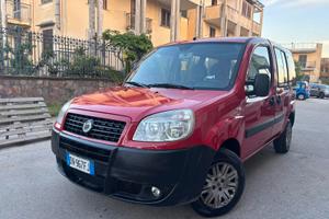 Fiat Doblo Doblò 1.6 16V Natural Power Active