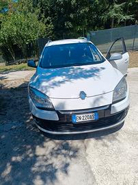i Renault Megane 3 1.5. 110 cv  2012 
