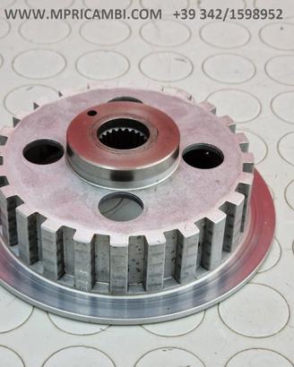 TAMBURELLO FRIZIONE HONDA CR 85 2006 2005 CR 80 20