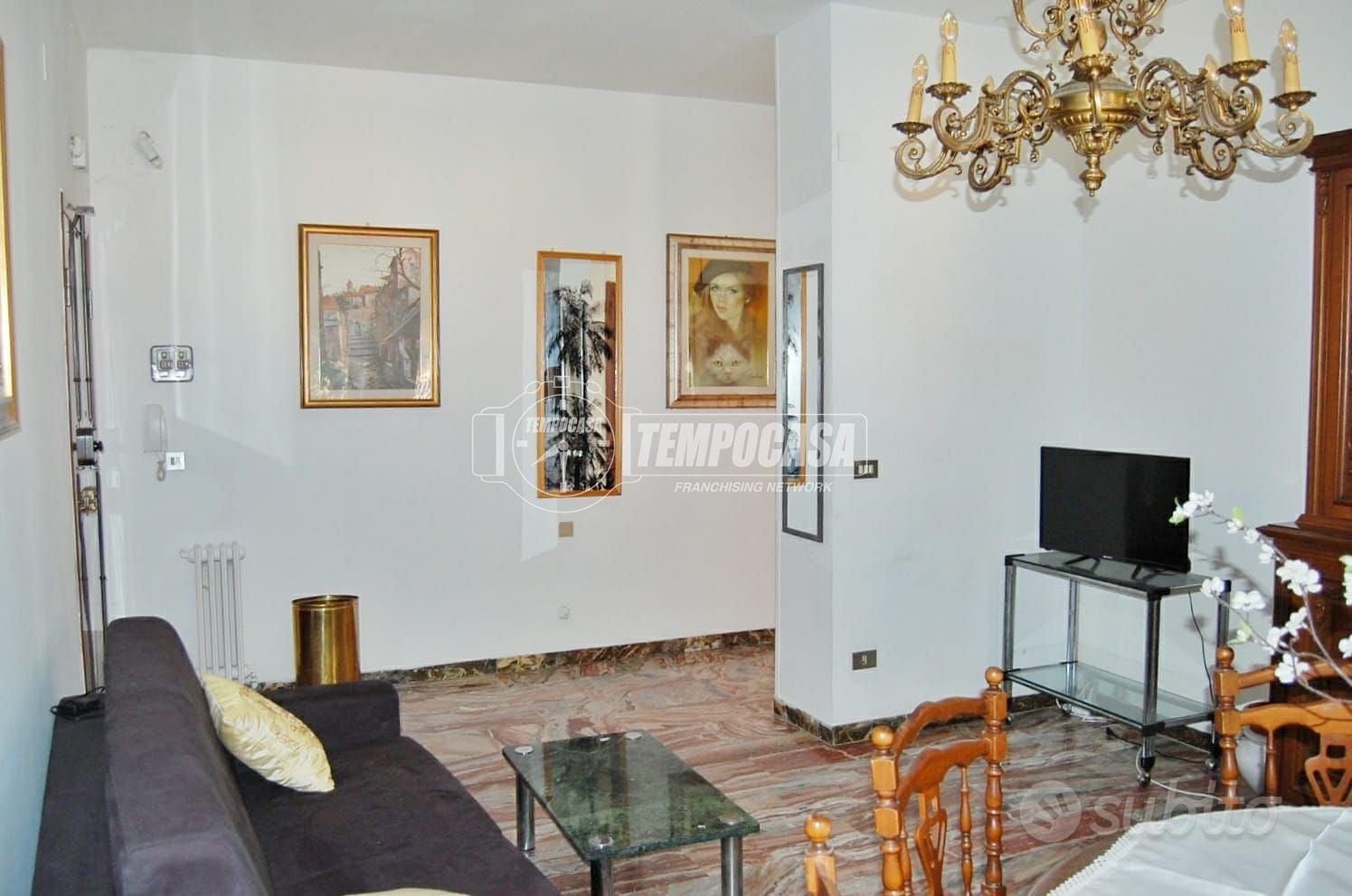 Appartamento – Jesi, Antico Quartiere Ebraico - Vista 2