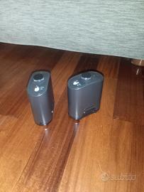 iRobot rumba muro virtuale 