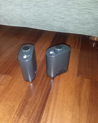 iRobot rumba muro virtuale 