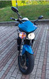 SPEED 955 i iniezione