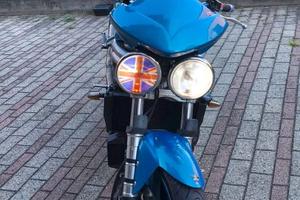 SPEED 955 i iniezione
