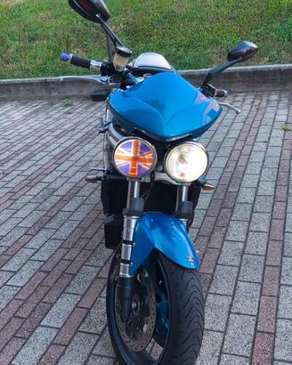 SPEED 955 i iniezione