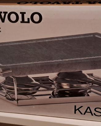 grill da tavolo